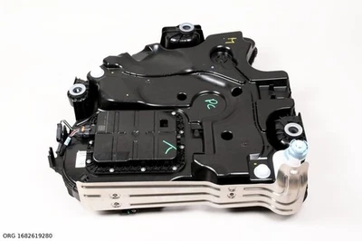 ORI RÉSERVOIR DE FLUIDE ADBLUE pour PEUGEOT 3008 CITROEN C4 II 1.6HDI 1682619280 - Photo 1/4