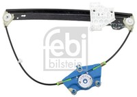 Febi Bilstein Fensterheber 103771 FüR Seat Audi Exeo ST A4 8ED 8EC B6 B7 Avant