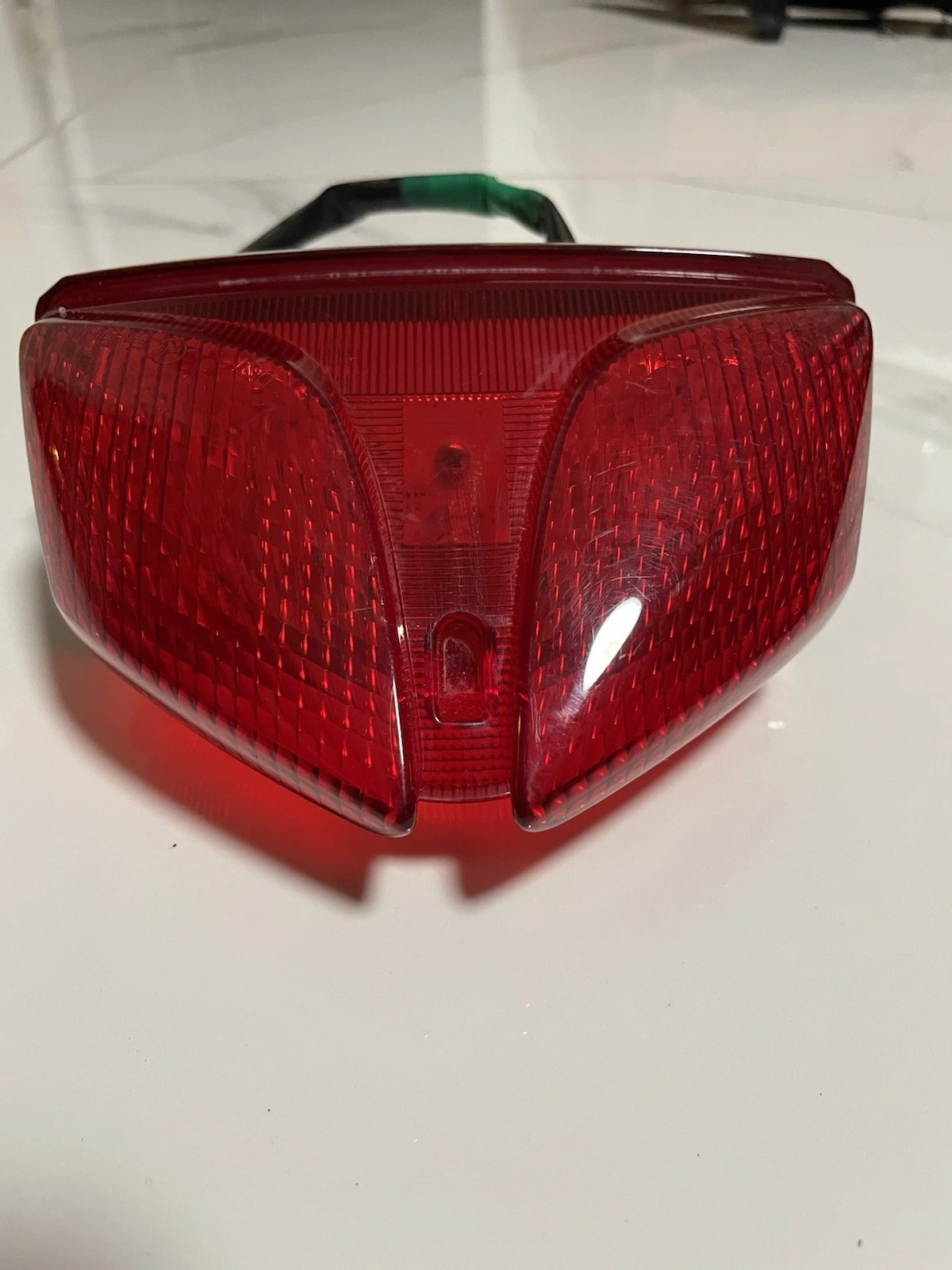 LAMP ASSY, REAR COMBINATION