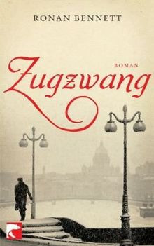 Zugzwang von Ronan Bennett | Buch | Zustand sehr gut
