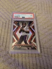 2023 Topps Chrome Composite CJ Stroud Refractor RC #98 PSA 9