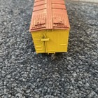 HO Scale Fruit Growers Express Refrigerator Car — photo 3
