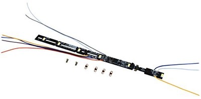 Rokuhan Spur Z DCC Decoder Innenbeleuchtung Typ Multi-Typ Modell A059