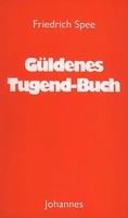 GüLdenes Tugend-Buch | Friedrich Spee Von Langenfeld | Taschenbuch | Deutsch