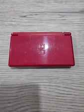 Nintendo DS Lite Handheld System - Red