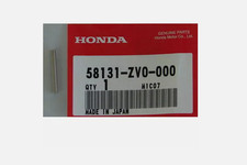 Honda BF2 / BF2.3 Outboard Propeller Shear Pin 58131-ZV0-000
