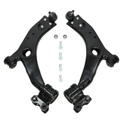 2x Querlenker vorne Satz für FORD FOCUS II; VOLVO C30, C70 II, S40 II, V50