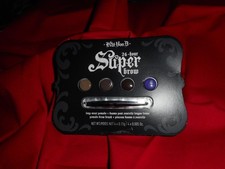 KAT VON D 24-HOUR SUPER BROW LONG-WEAR EYEBRO...