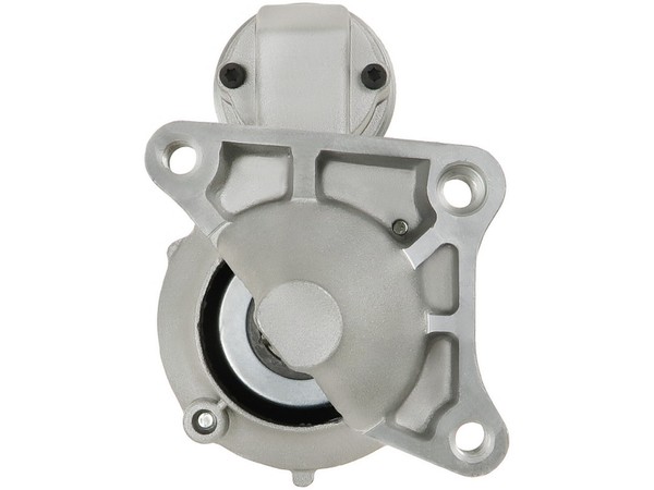 AS-PL Anlasser Starter As S3012 FüR Renault Dacia Nissan Logan Kubistar Sandero-image