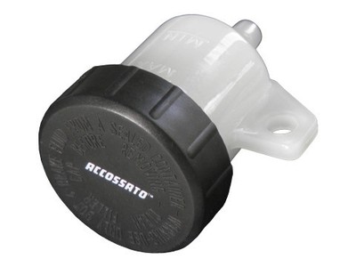 Accossato Bremsflüssigkeitsdüse - Inhalt: 15 ml