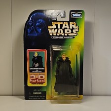 Kenner Star Wars Expanded Universe Clone Emperor Palpatine 1998 NIB