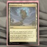 Wizards of the Coast Command Tower Land English Bloomburrow Zoltan Boros 0130