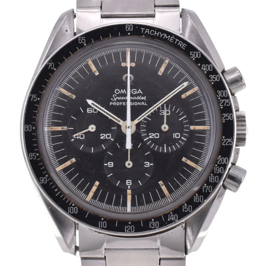 Omega Speedmaster Professional 4th Cal.321 ST145.012-67