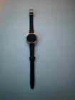 VINTAGE TIMEX SSQ WATCH PLEASE READ