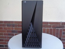 Gamer PC AMD Ryzen 5 1600 6-Kern CPU, SSD, RGB, 12GB und Grafikkarte GTX 780