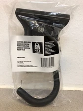 Craftsman CMST82616VT Versatrack 6 in. H X 7 in. W X 13 in. L Steel Bike Hook