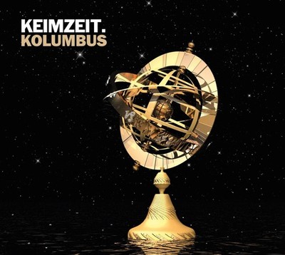 Keimzeit Kolumbus (CD) (US IMPORT)