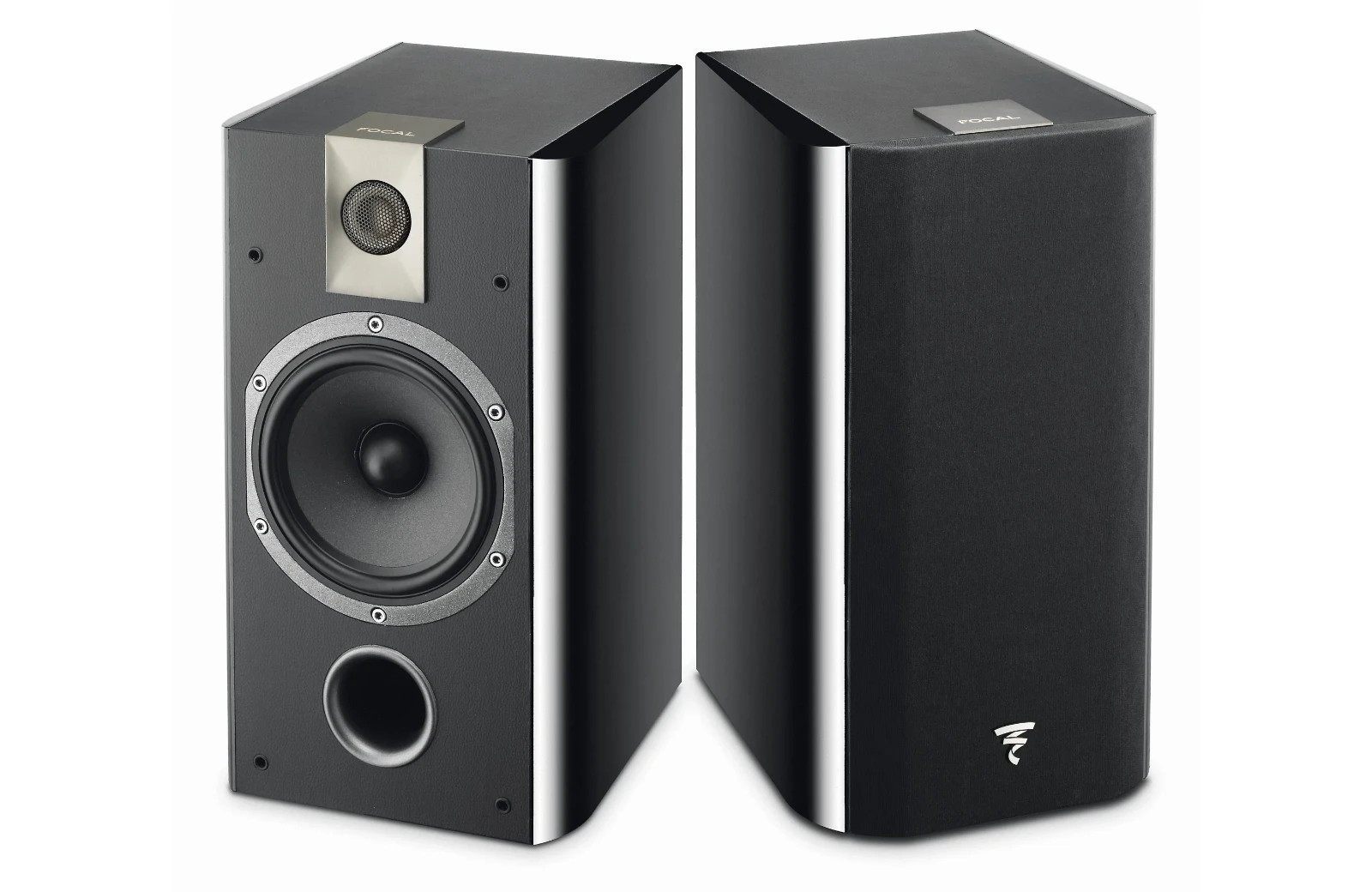 Focal Chorus 706 Bookshelf Speakers (Pair)