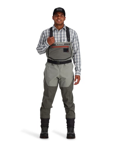 Simms Freestone Stockingfoot (2024) - Bild 3 von 36