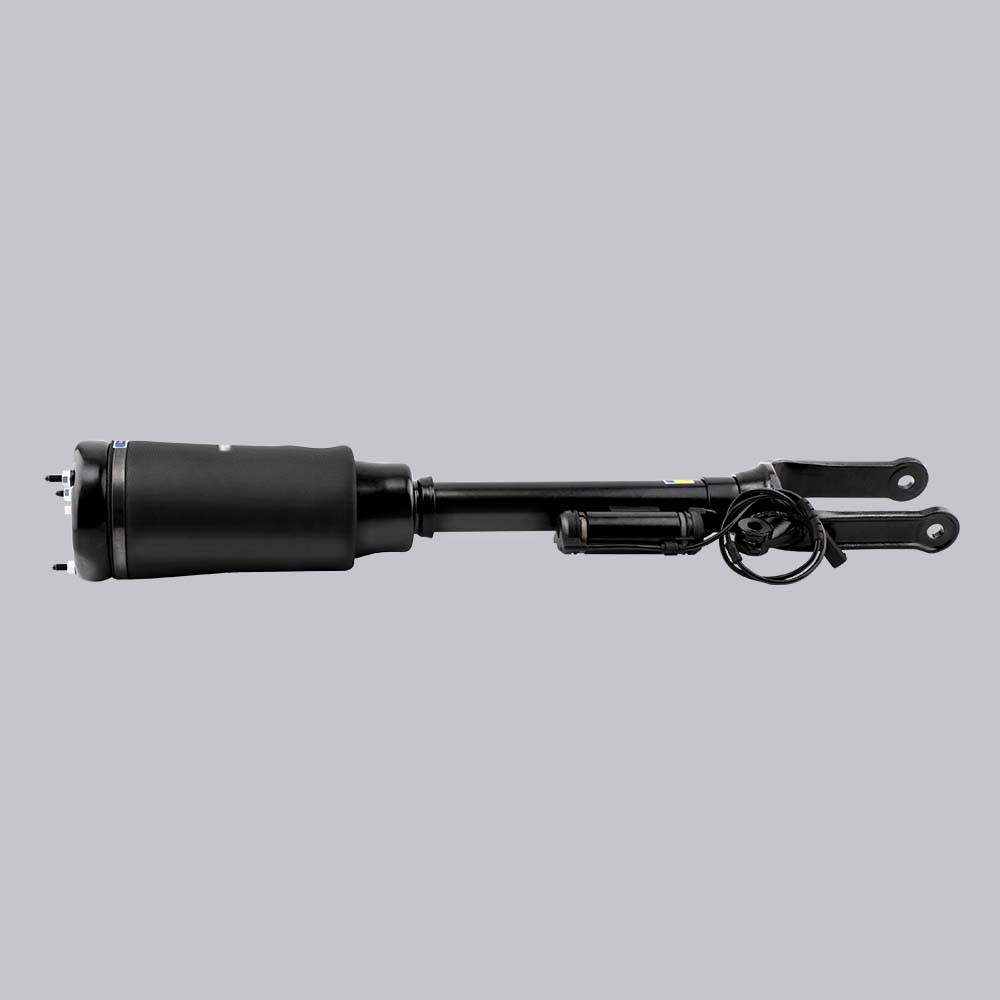 Front Air Suspension Shock Strut For Mercedes X164 W164 GL320 GL450 ML350 ML500