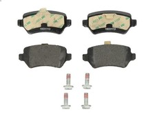 Kits de frein Opel MERIVA