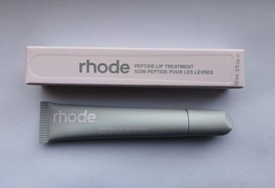 rhode lip tint watermelo