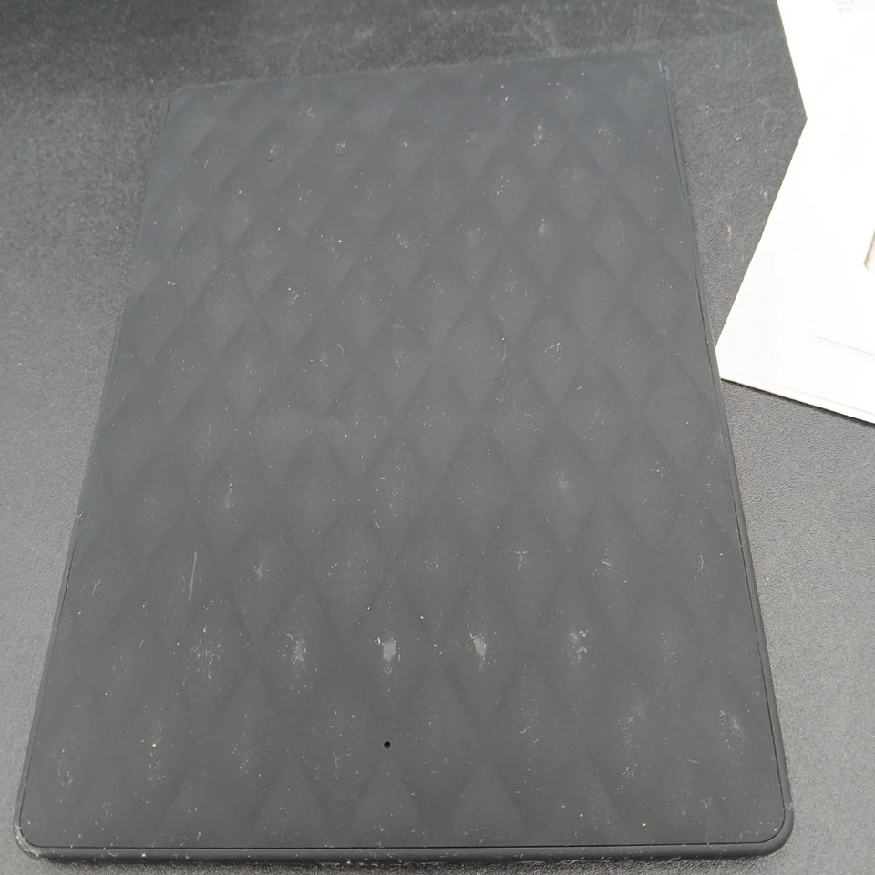 Kobo eReader Black & White Touch Edition Black Plastic WRDC - Image 4 of 4