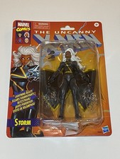 Marvel Legends STORM OUTBACK X-MEN Retro Card Target Exclusive Hasbro 2025 New