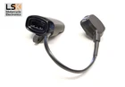 LSK Off-Road Dongle - Honda XL750 Transalp