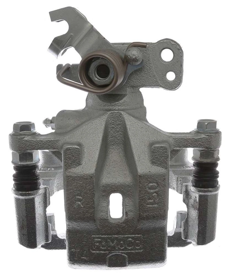 Pinza de freno de disco Foto 3 de 4