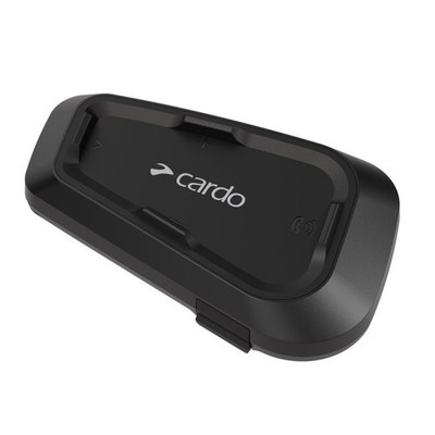 CARDO SPIRIT SINGLE WASSERDICHTE GEGENSPRECHANLAGE