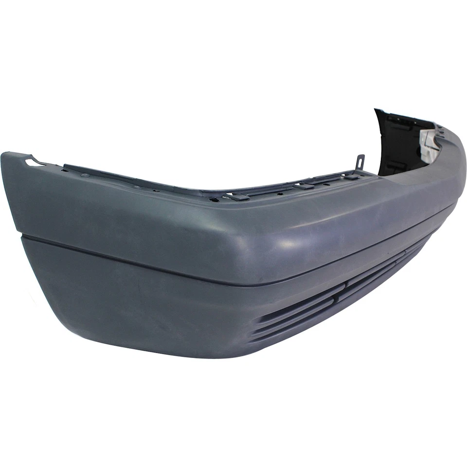 Front Bumper Cover For 1995-1999 Mercedes Benz S320 S420 S500 Primed 1408802370 - Image 3 of 4