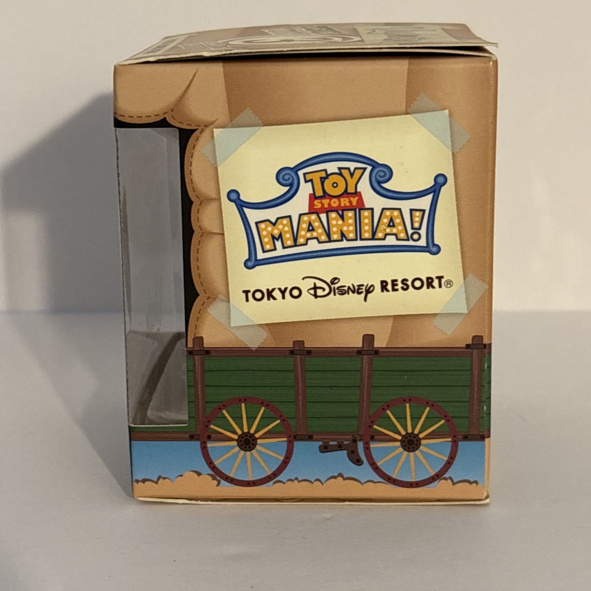 トイストーリー vinylmation Disney Vinylmation Collection Toy Story Series 11 Pin