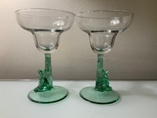 Bicchieri Cristal D'Arques Siesta margarita x 2, made in France, perfette condizioni