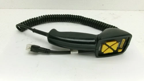 Fisher Straight Blade Plow Controller 9400  Fish Stik Nice!