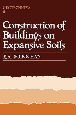 Construction Of Buildings On Expansive Soils