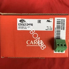 NEW E2V30SSM00 CAREL Electronic Expansion Valve E2V30SSM00 FedEx or DHL or UPS