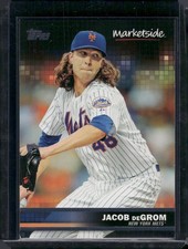 2016 Topps Marketside Pizza Baseball Cards - Full Checklist Added 10