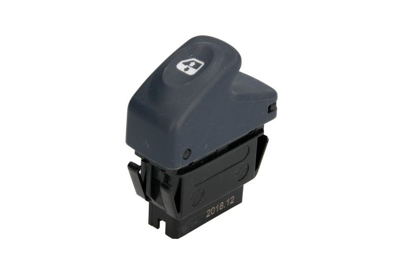 Fits AKUSAN K01W090AKN Switch, window lifter K01W090AKN Car window regulator sw