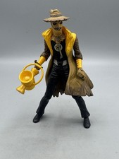 DC Direct Blackest Night Yellow Lantern Scare...