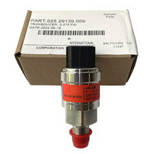 For YORK 025-29139-001 025-29139-003 025-29139-007 025-29139-009 Pressure Sensor