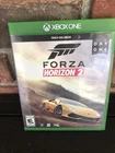 Forza Horizon 2 Day One Edition (Microsoft Xbox One, 2014)