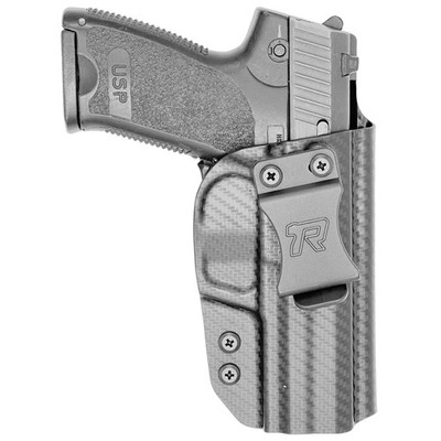 H&K USP IWB Holster - Rounded Gear