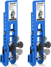 Siding Tools - Compatible with 5/16-Inch Fiber Cement & Lap Siding, Installation