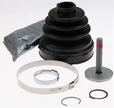 Joints Volvo C70