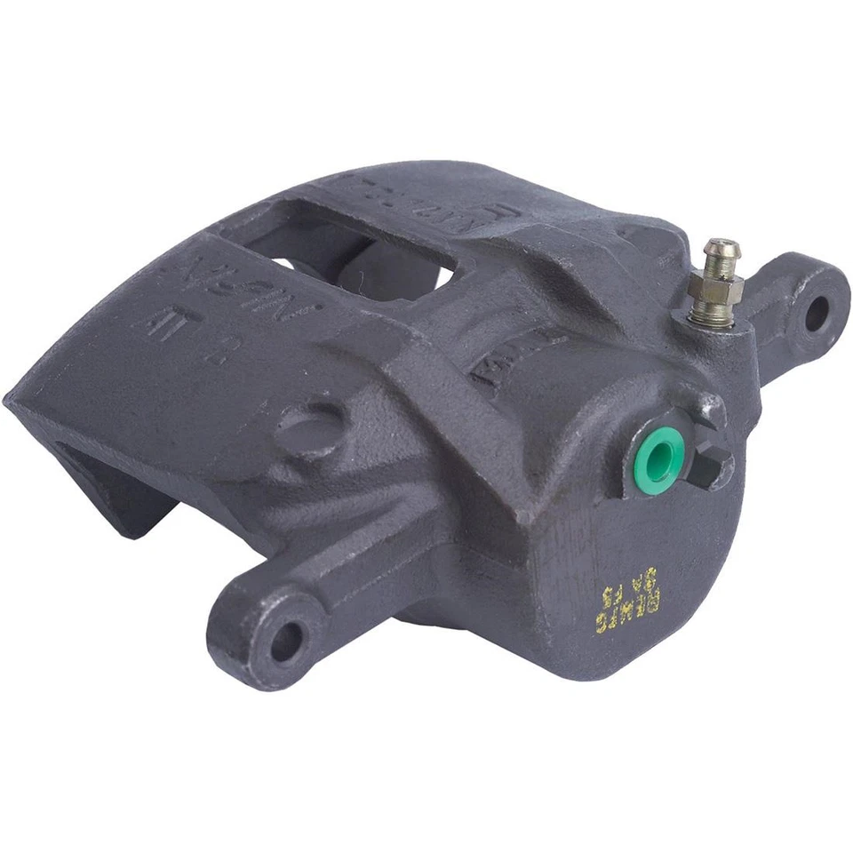 Подходит для передних левых и правых тормозных суппортов 1990-1993 Acura Integra - Cardone 2 шт. - Изображение 2 из 4