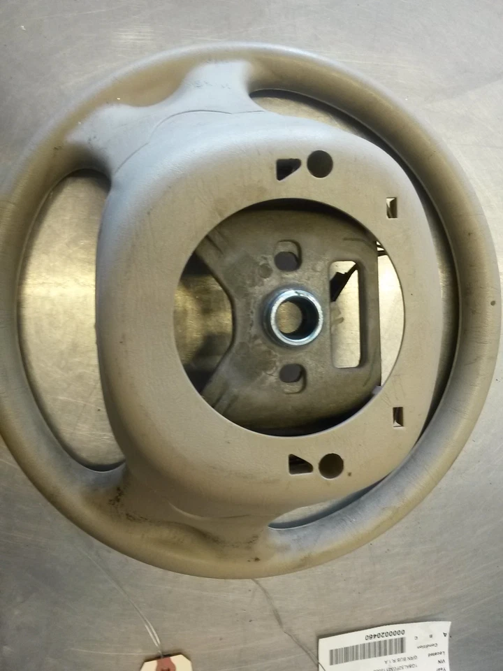 Volante columna para 03-05 Saturn Ion 2.2 Foto 2 de 4