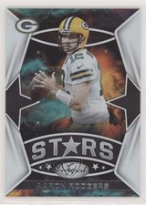 2021 Certified Certified Stars Aaron Rodgers #CS-23 3pu