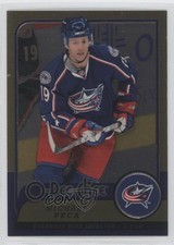 2008-09 O-Pee-Chee Metal Michael Peca #723 m5x