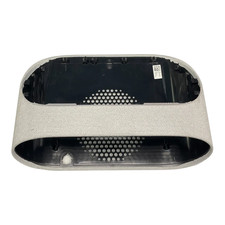 Google Nest Hub Max Fabric Shell Cover Chalk OEM Replacement Grade A